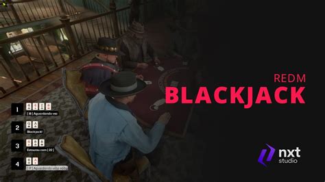 Máfia blackjack script
